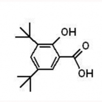 3,5-二叔丁基水杨酸(UV-613)