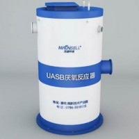 厌氧反应器污水处理设备