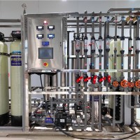 超纯水设备/实验室医用净水仪设备/绿能环保设备