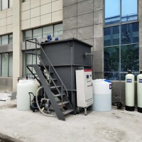 一体化污水设备/苏州行业纺织废水/废水处理设备